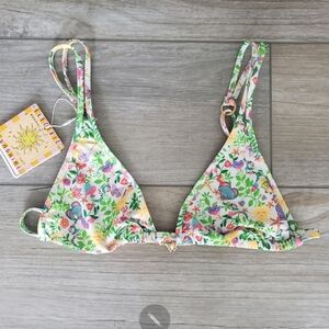 Kulani Kinis Bikini Top